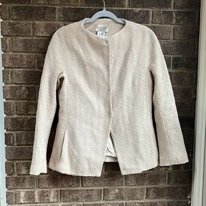 Mondi Vintage Wool Blend Blazer size 36 or size 8